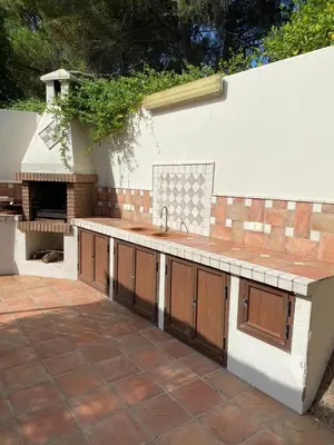 Plano de EL ENREO JARAS -Urbanización Las Jaras Córdoba