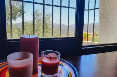 Bebidas en Gusta la Vista