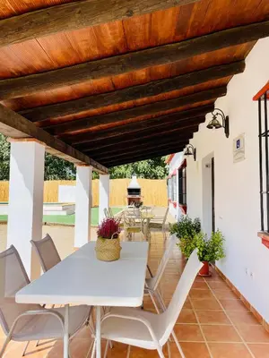 Plano de Casa Manolín
