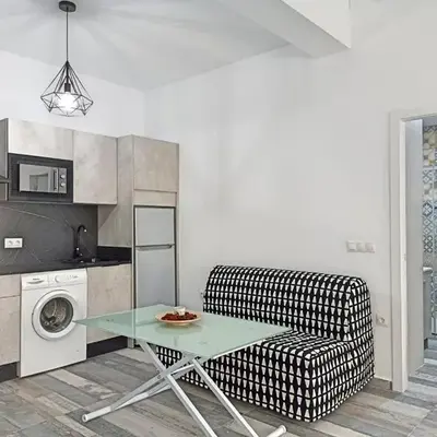 Modernos Apartamentos en Ciudad Jardín Córdoba