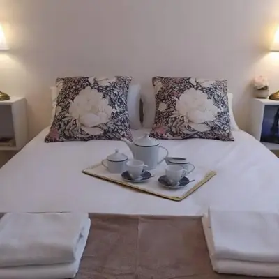 Nice Apartment with two rooms