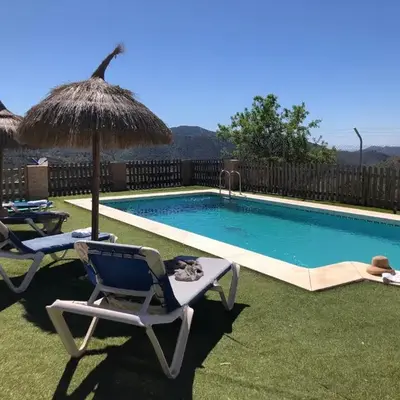 Mirador Del Burro