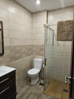 Un baño de Nalkia