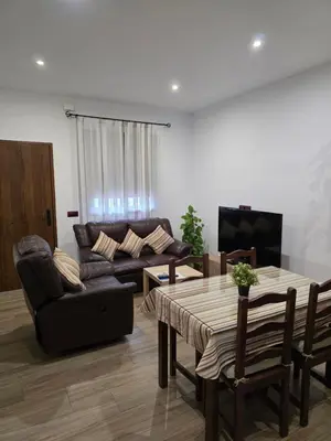 Zona de estar de Nalkia
