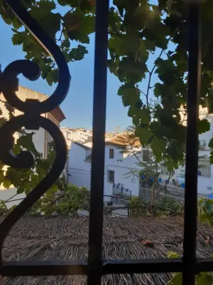 Paisaje cerca de este bed & breakfast