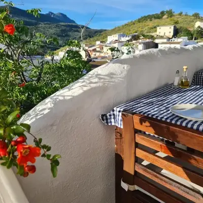 La Posada Amena
