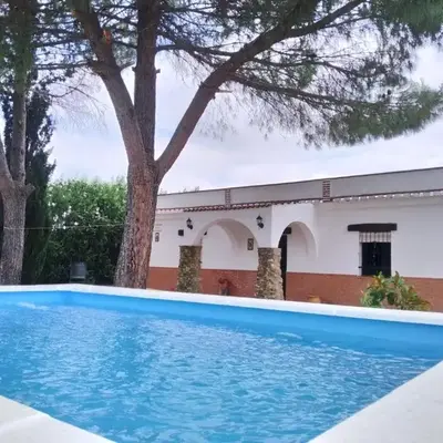 Casa Rural San Antonio