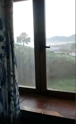 Paisaje cerca de esta casa o chalet