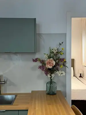 Plano de ISG Apartments Casa Virginia-Alameda