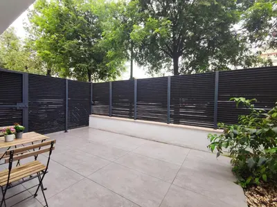 Plano de Bajo Luminoso en Barrio de Nervión
