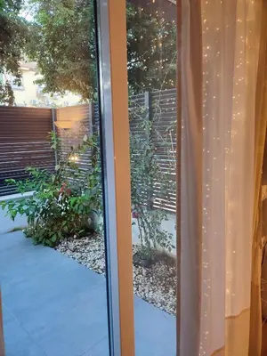 Plano de Bajo Luminoso en Barrio de Nervión