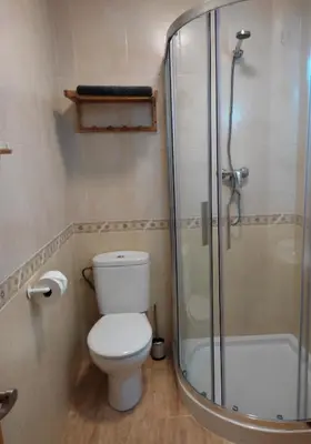 Un baño de VFT Aguayo 6