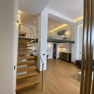 Loft Laura Nervión