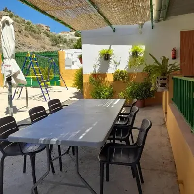 EL CHASCÁ