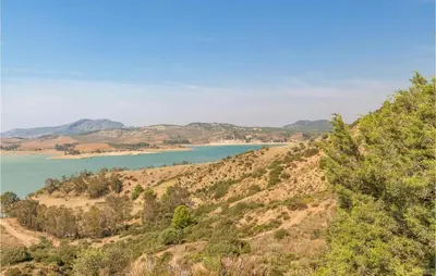 Paisaje cerca de esta casa o chalet