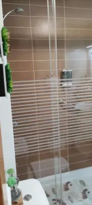 Un baño de 