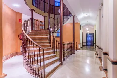 Plano de Pop Art , Sunny Apartment near Santa Cruz