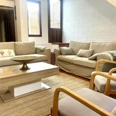 RIBERA SUITE CÓRDOBA