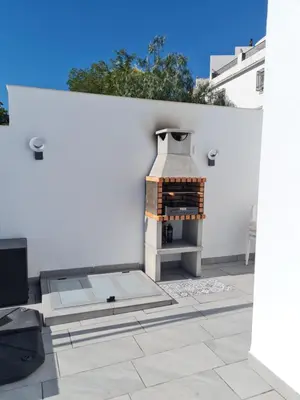 Plano de Mirador de Cárchel