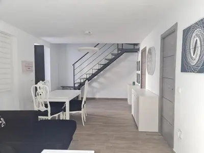 Plano de Mirador de Cárchel