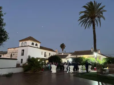 Edificio en el que se encuentra el chalet de montaña