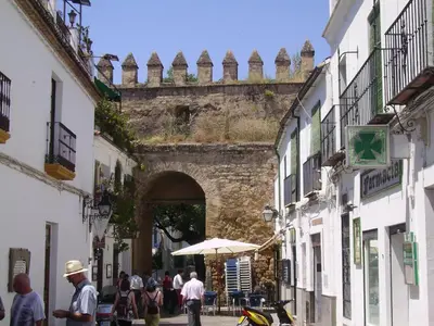 Clientes alojados en Corazón De Córdoba, la mejor ubicación