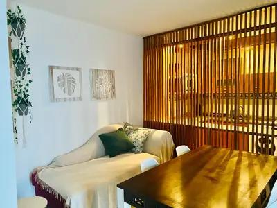 Zona de estar de Corazón De Córdoba, la mejor ubicación