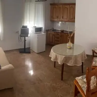 Apartamentos Coronichi