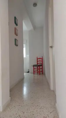 Plano de La Casa del Bienestar