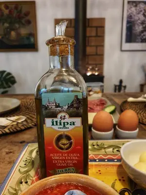 Bebidas en Olive Tree Guest House
