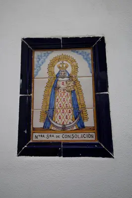 Plano de Casa del Telegrafo