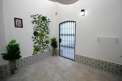 Plano de Casa del Telegrafo
