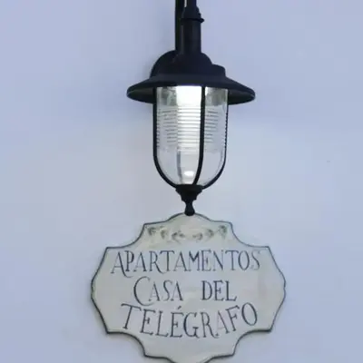 Casa del Telegrafo