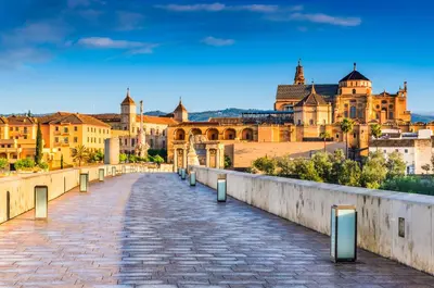 Un lugar de interés cerca de este apartamento