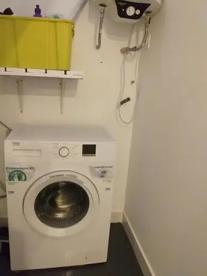 Plano de APARTAMENTO CAMINO MOZARABE