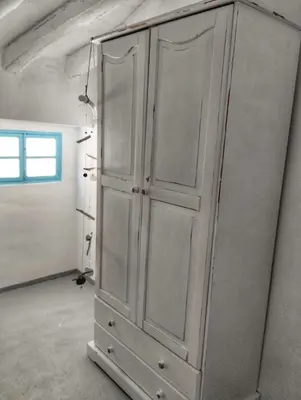 Plano de Casa Saucejo