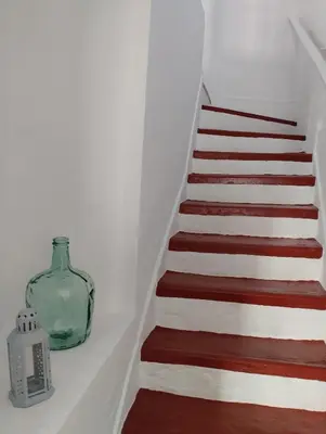 Plano de Casa Saucejo