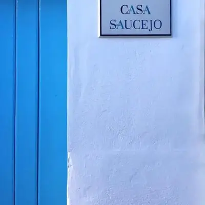 Casa Saucejo