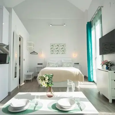 EM21 Apartamentos