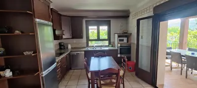 Plano de Lake View Villa