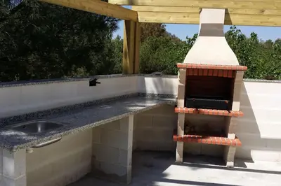 Plano de Lake View Villa