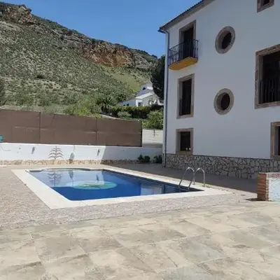 Lake View Villa