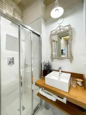 Un baño de Juderia de Sevilla VI - Luxury Apartments