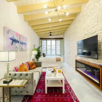 Juderia de Sevilla VI - Luxury Apartments