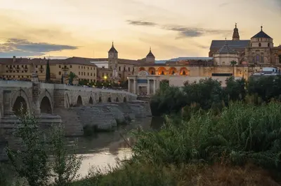 Un lugar de interés cerca de este apartamento