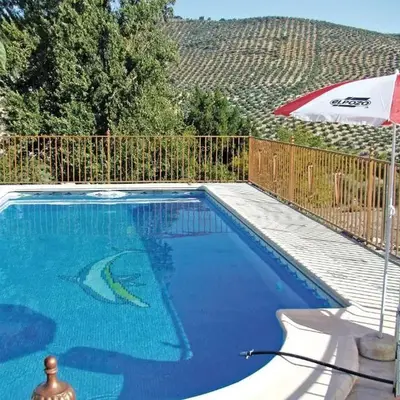 Lovely Home In Iznájar