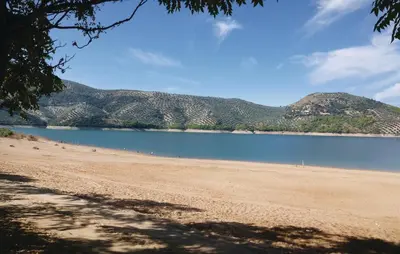 Paisaje cerca de esta casa o chalet