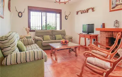 Plano de Finca Villaseca