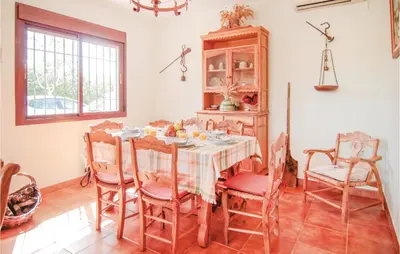 Plano de Finca Villaseca
