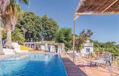 Piscina en o cerca de Nice Home In Hornachuelos Córdoba